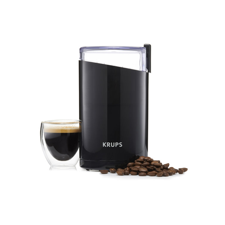 krups kp2708 infinissima touch